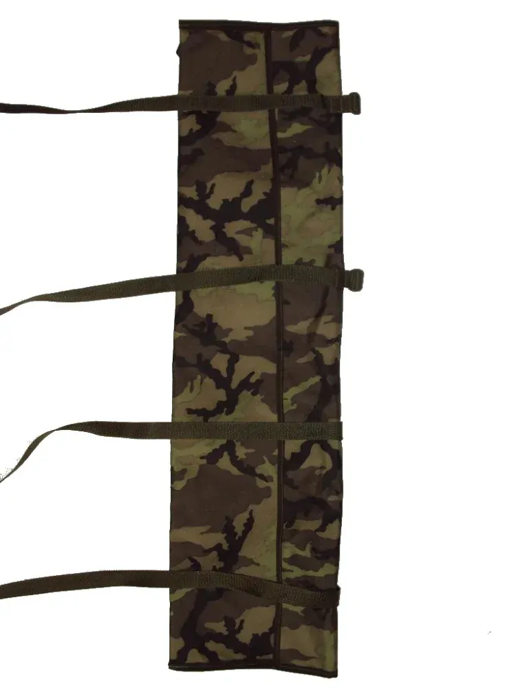 Přepravní pouzdro na zbraň do 100cm zelené