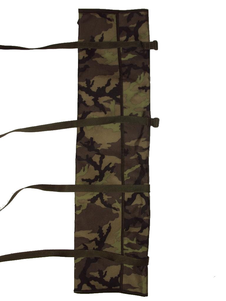 Přepravní pouzdro na zbraň do 100cm černé