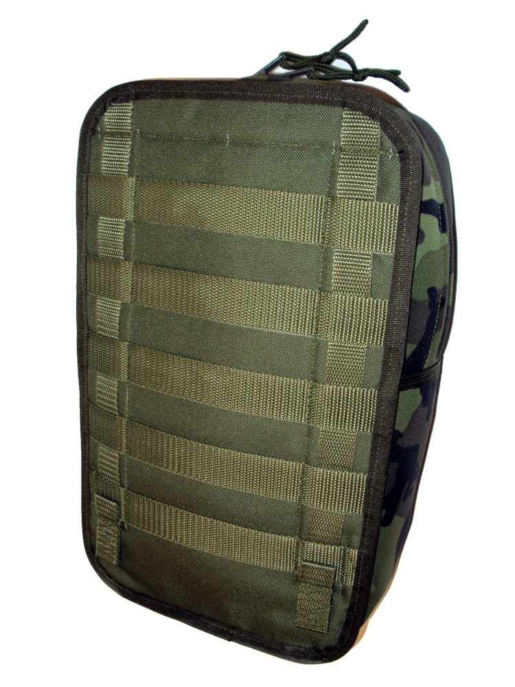 Molle batoh 7l - vz.95