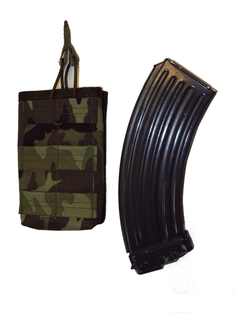Otevřená sumka AK / BREN / G36 molle - vz.95