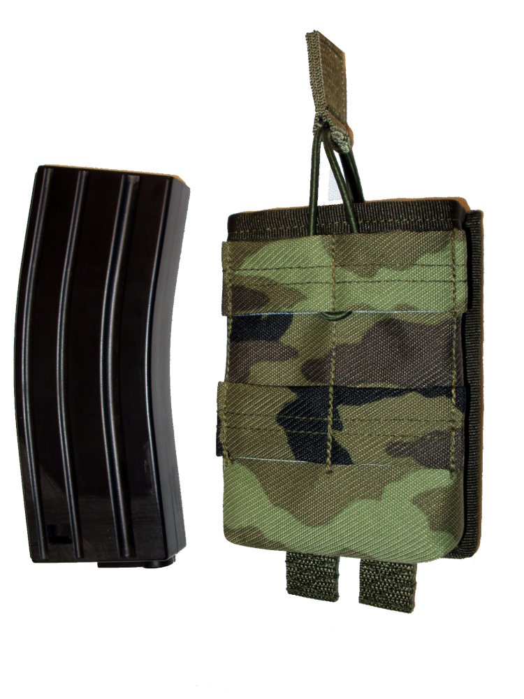 Otevřená sumka M4 molle - vz.95