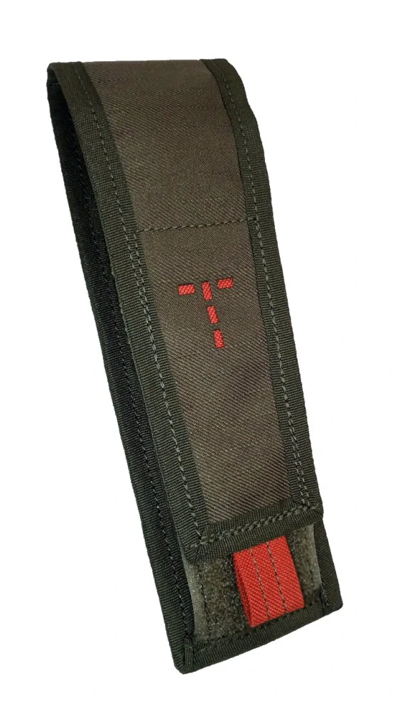 Pouzdro na Tourniquet (škrtidlo) molle - zelené olive