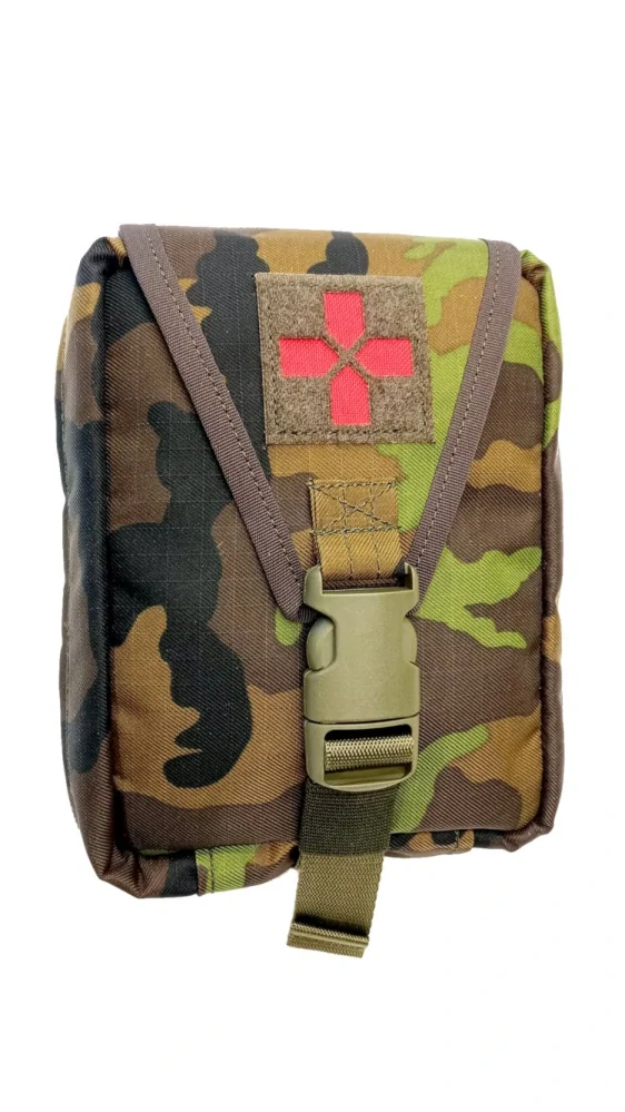 IFAK / lékárnička gen.2 molle - vz.95
