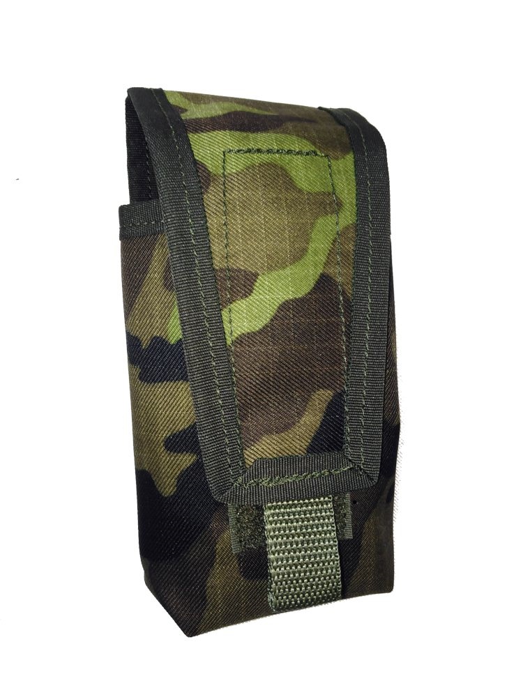 Sumka na 2 zásobníky M4 molle gen.2 - vz.95