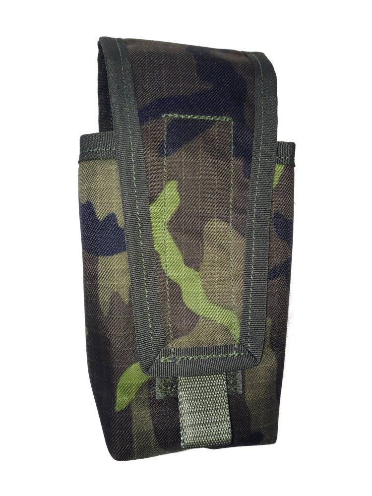 Sumka na 2 Zásobníky G36 molle - vz.95