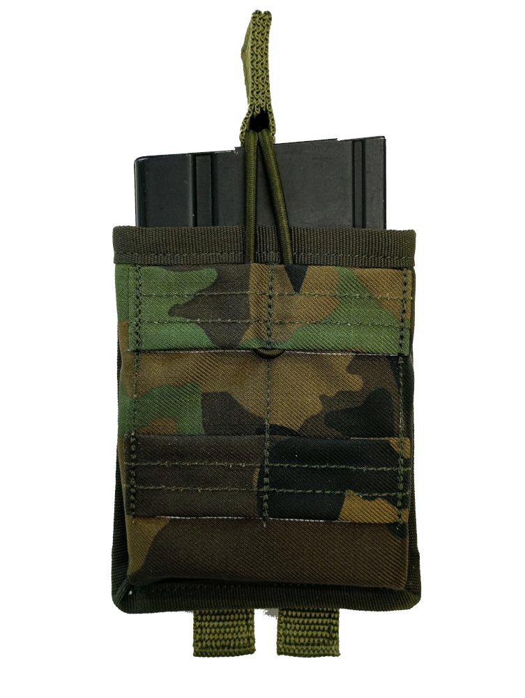 Otevřená sumka M14/SR25 molle - vz.95