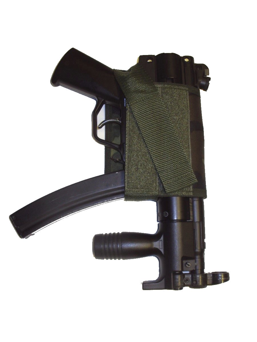 Pouzdro na MP5K (molle) vz.95