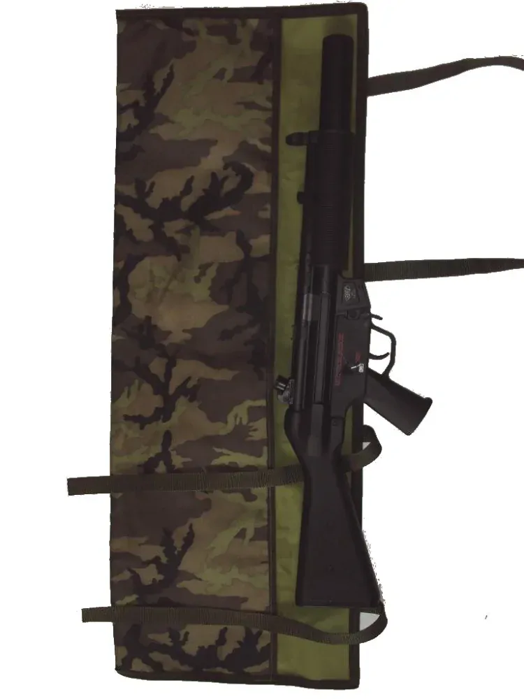 Přepravní pouzdro na zbraň do 100cm vz.95