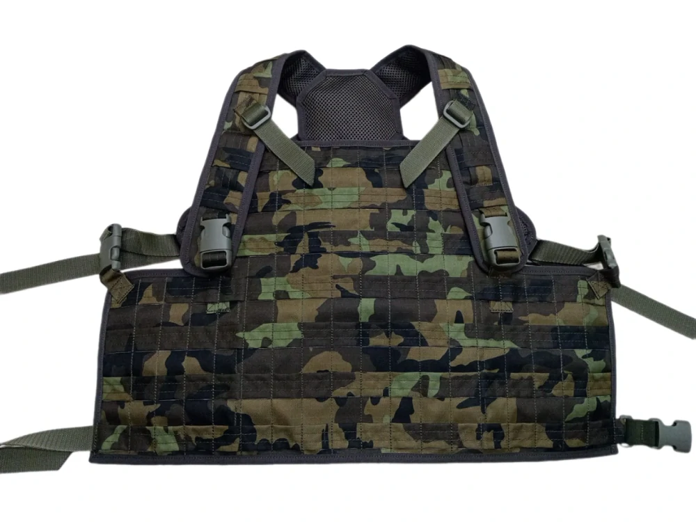 NPP chest rig molle - vz.95