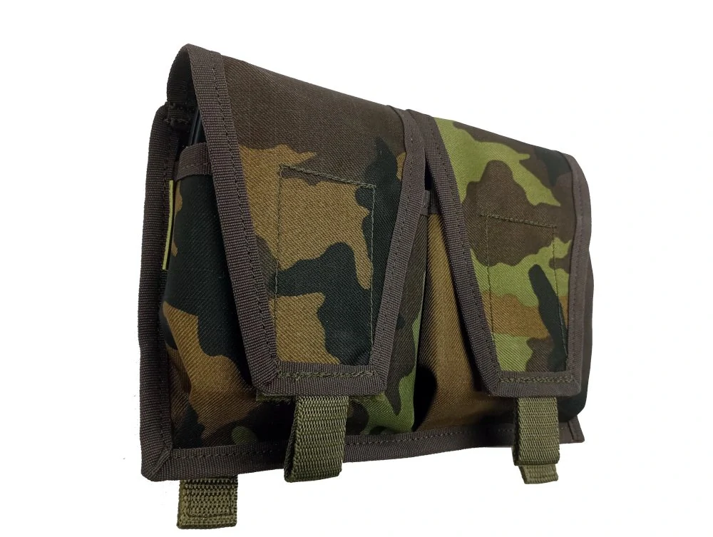 Sumka na 2 Zásobníky SVD molle - vz.95