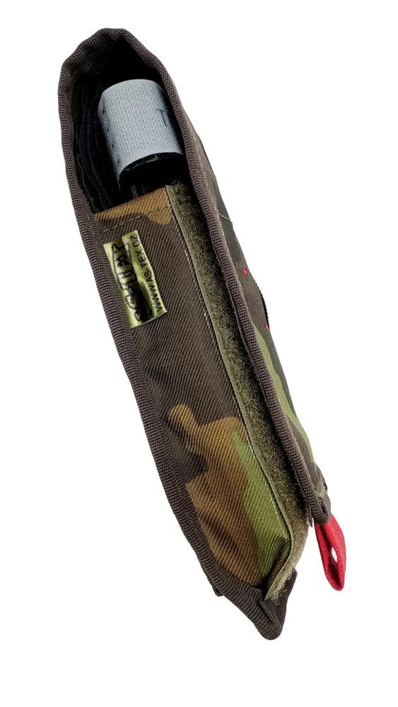Pouzdro na Tourniquet (škrtidlo) molle - vz.95