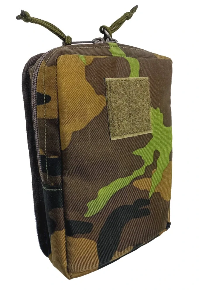 Univerzální kapsa na zip molle gen.2 - vz.95