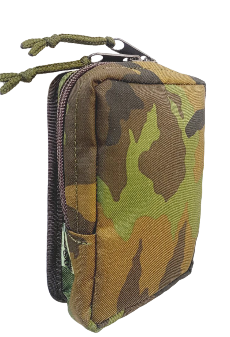 Malá univerzální kapsa na zip molle gen.2 vz.95