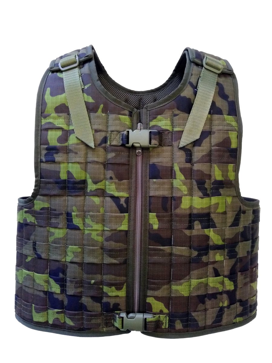 Vesta M1-014  molle  vz,95 