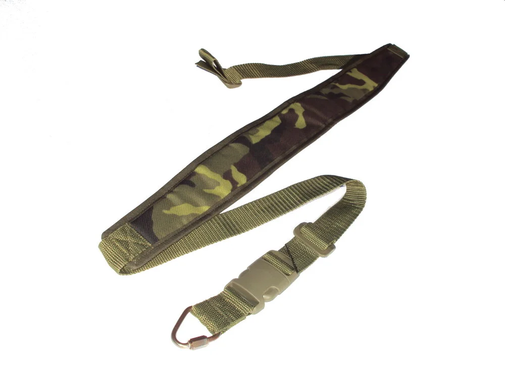 Popruh dvoubodový polstrovaný vz.95 - gen.2