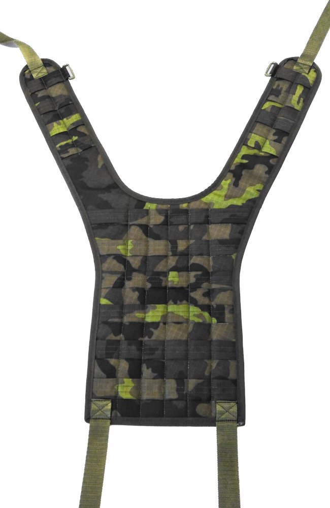 Nosné řemení molle gen.2 - vz.95