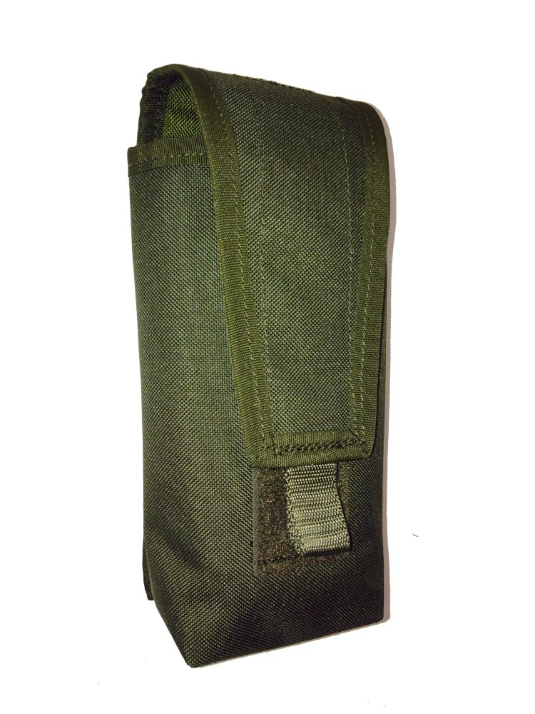 Sumka AK/ univerzální zelená molle