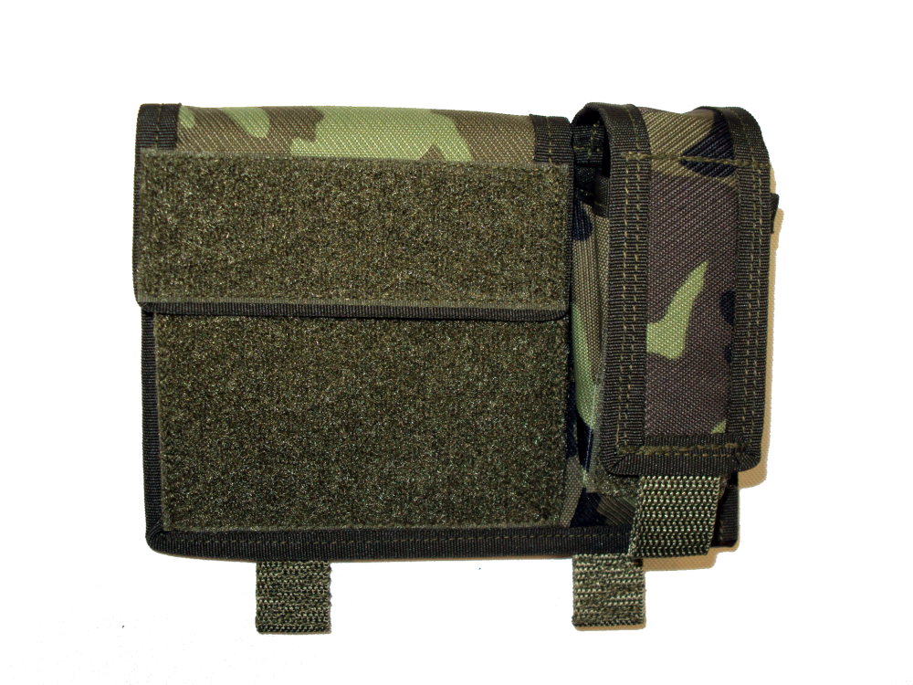 Velitelský panel II molle  - vz.95