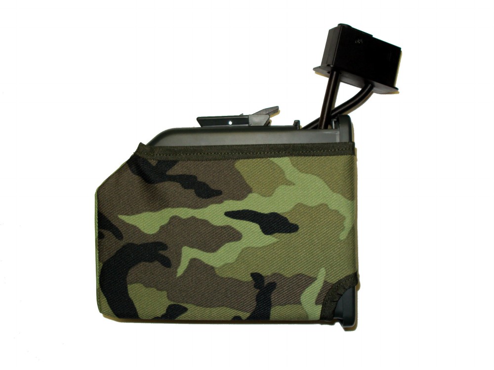 Návlek na zásobník M249 vz.95