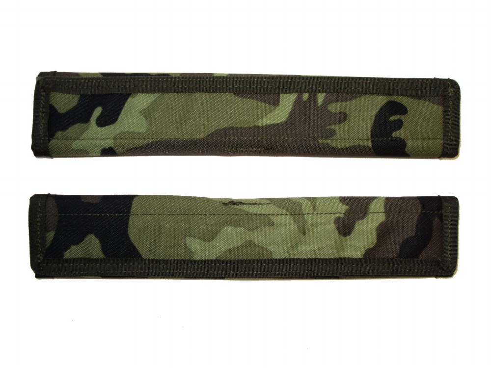 Ramenice pro 40/50 mm popruh vz.95