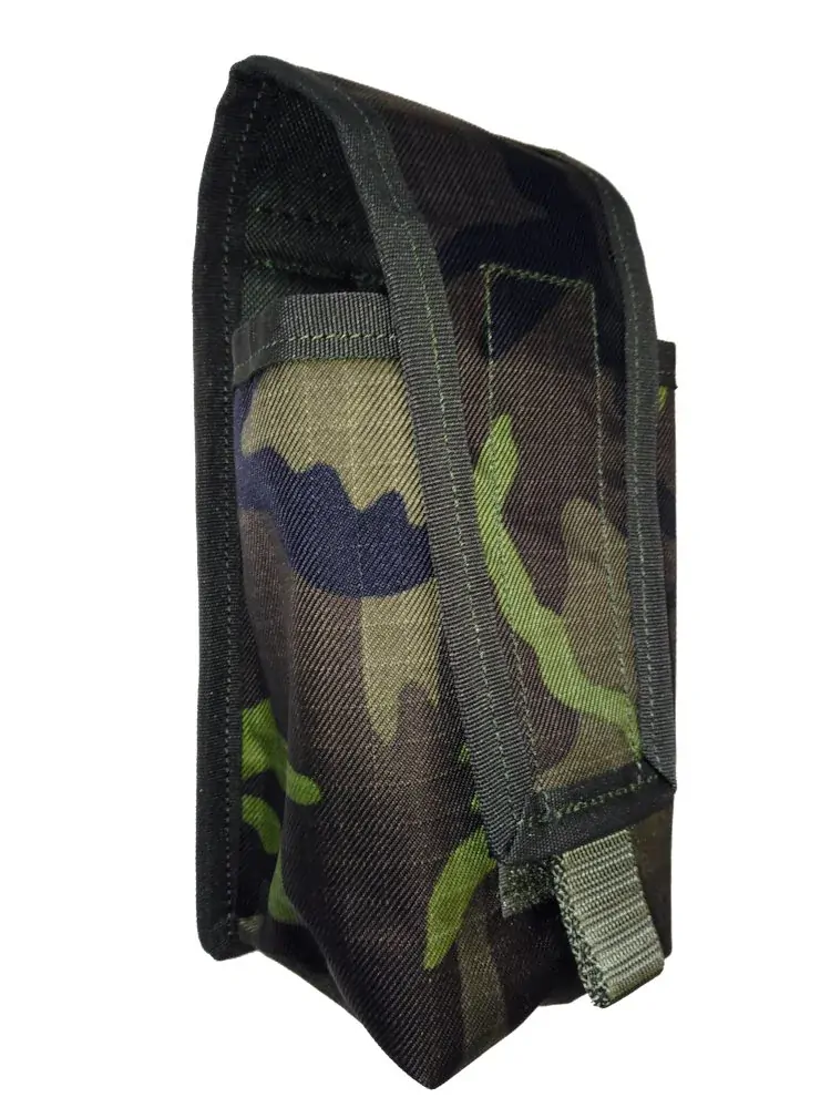 Sumka na 2 Zásobníky G36 molle - vz.95