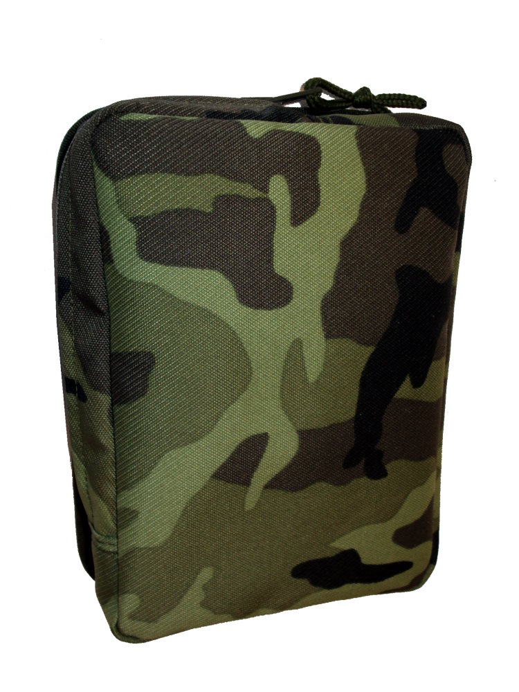 Výprodej - Univerzální kapsa na zip molle - vz.95