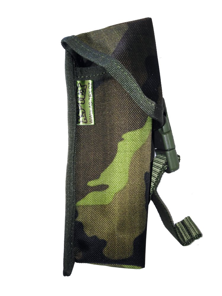 Malá kapsa molle vz.95