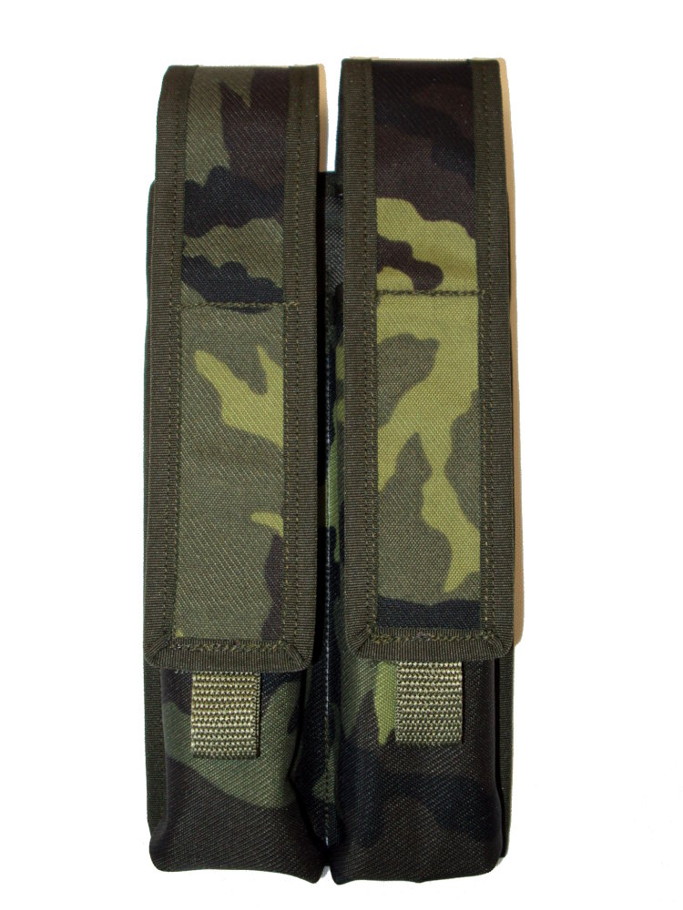 Sumka na 2 zásobníky P90 molle vz.95