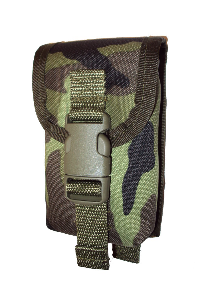 Pouzdro na vysílačku molle vz.95 (upravená verze)