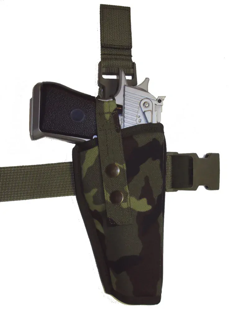 Pouzdro pro desert eagle gen.3 - vz.95