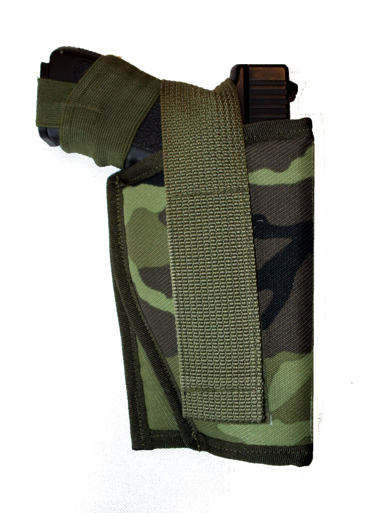 Pouzdro na pistoli (opaskové) vz.95 - gen.2