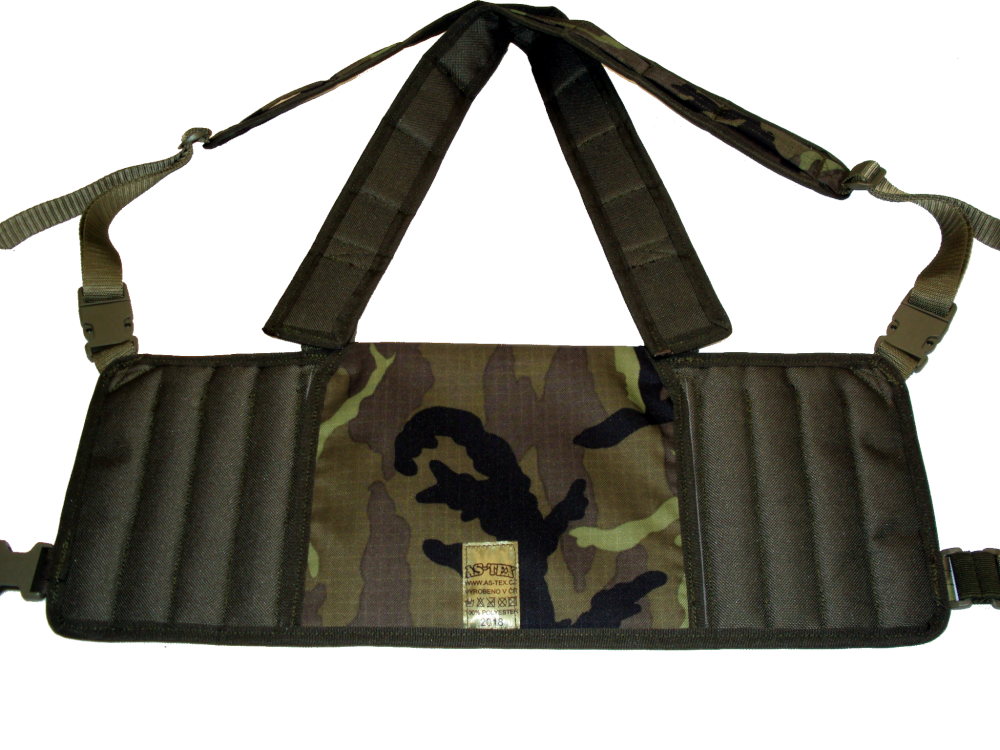 Molle chest rig - vz.95