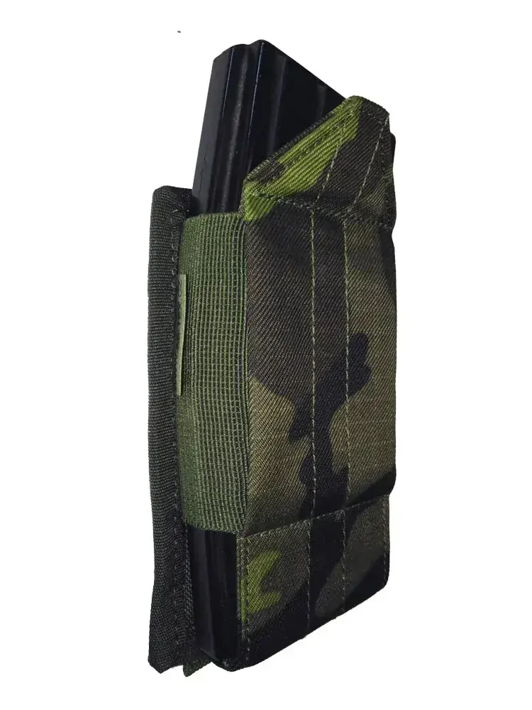 Samosvorná sumka M4 molle gen.2 - vz.95