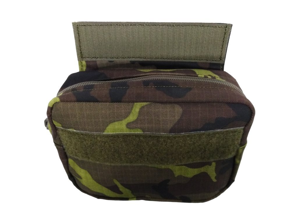 Břišní sumka vz.95 typ.1 (pro nosiče as-tex)
