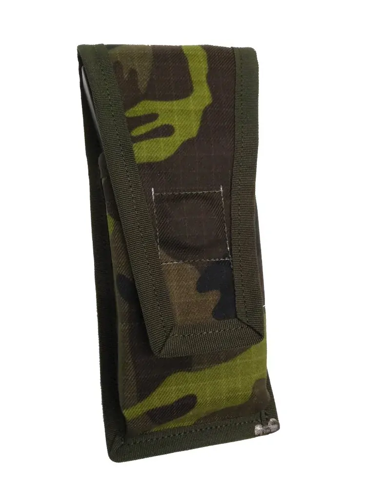 Sumka M4 s magnetickým jištěním molle - vz.95