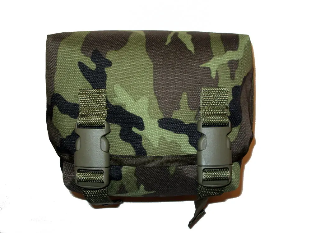 Malá polní (náprdelák) vz.95