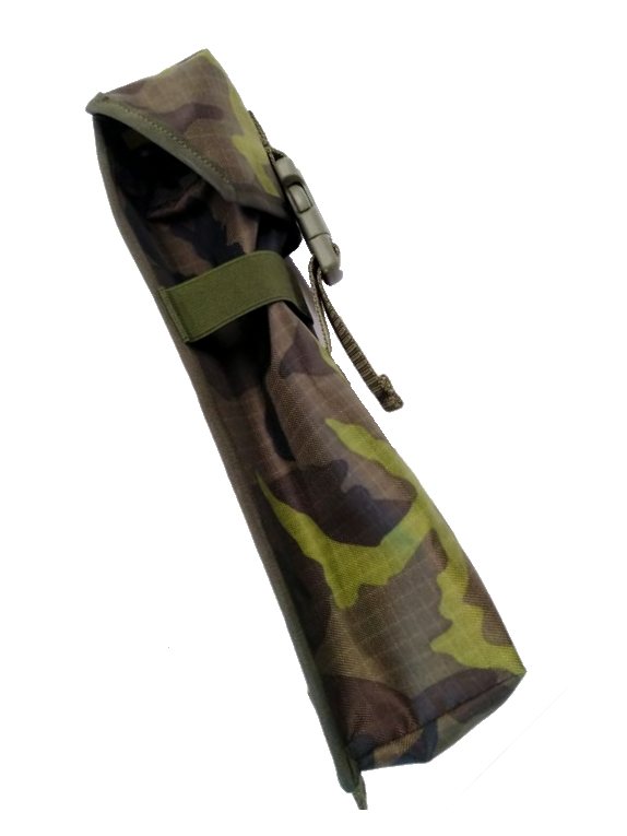 Pouzdro na plynovou láhev molle vz.95