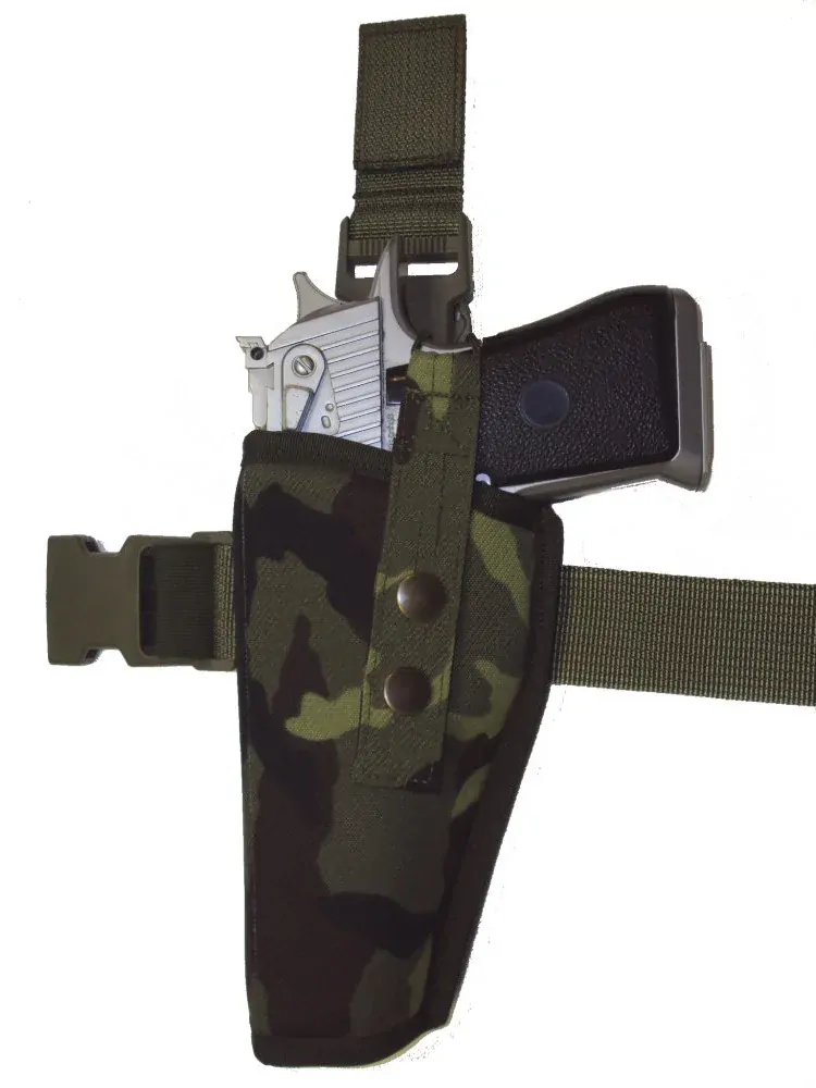 Pouzdro pro desert eagle gen.3 LEVÉ - vz.95