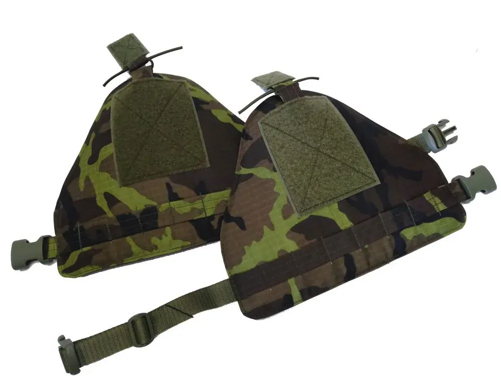 Chrániče paží gen.3 - vz.95