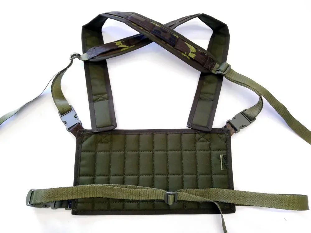 Mini chest rig molle vz.95