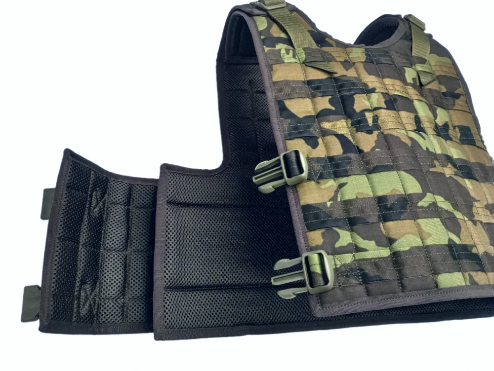 Vesta UBV 3 molle (Dětská/juniorská) - vz.95