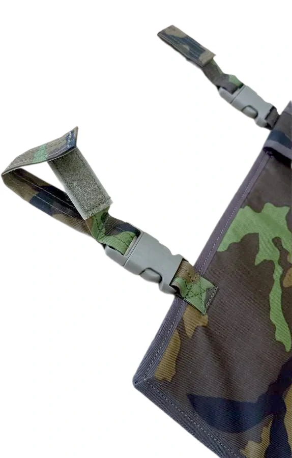 Taktický podsedák vz.95 gen,2