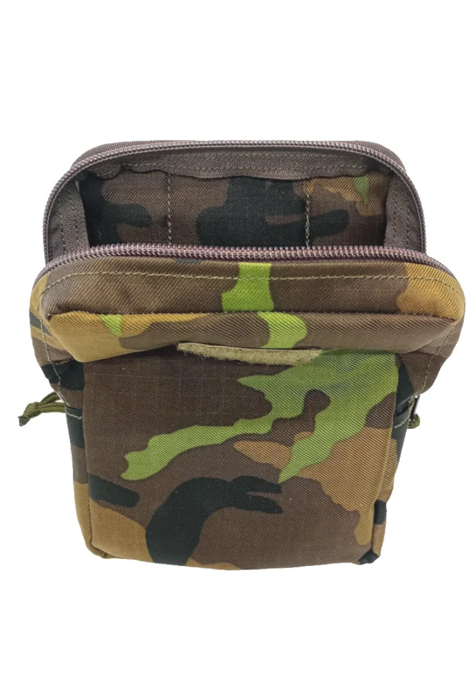 Univerzální kapsa na zip molle gen.2 - vz.95