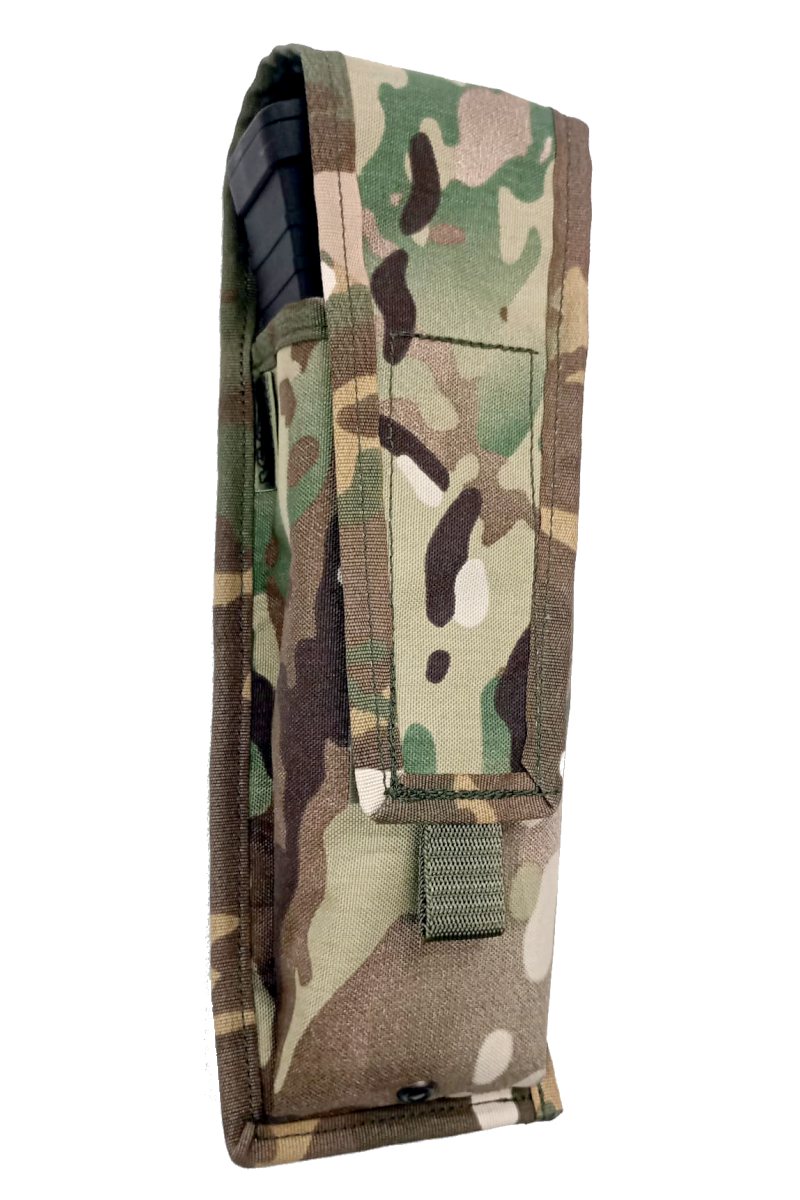 Sumka pro zásobník Schmeisser AR15 / M4 na 60 nábojů molle - vz.95