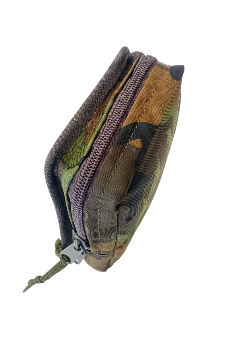 Malá univerzální kapsa na zip molle gen.2 vz.95