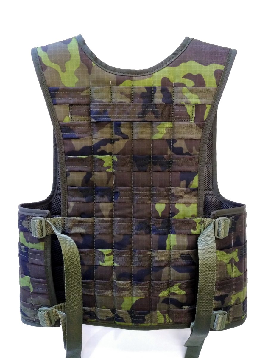 Vesta M1-014  molle  vz,95 
