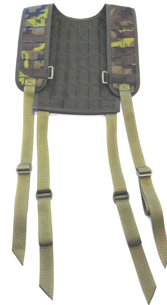 Nosné řemení molle gen.2 - vz.95