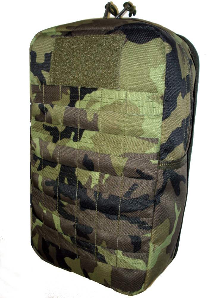 Molle batoh 7l - vz.95