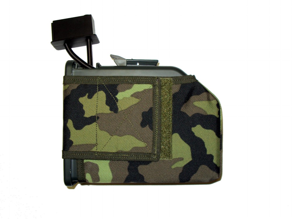 Návlek na zásobník M249 vz.95