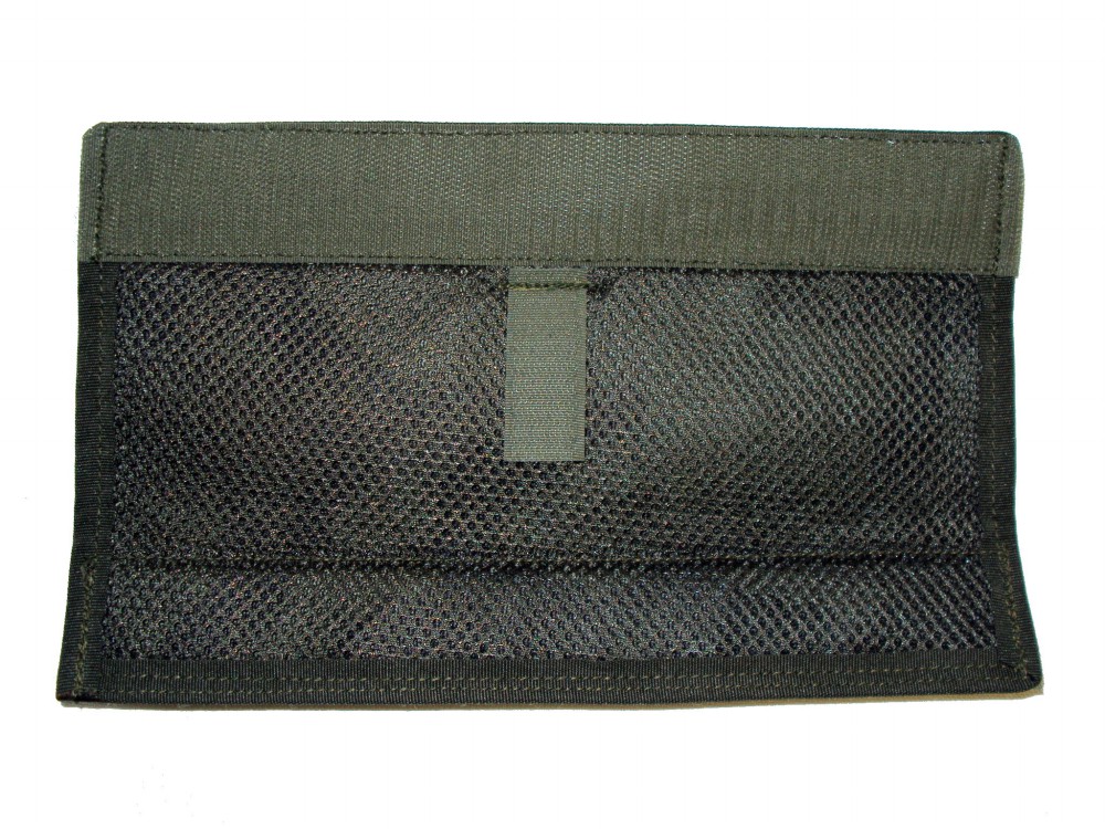Ramenice pro 40/50 mm popruh vz.95